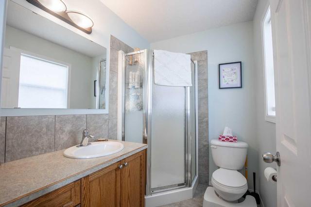 7130 88a Street, House detached with 4 bedrooms, 3 bathrooms and 4 parking in Grande Prairie AB | Image 15