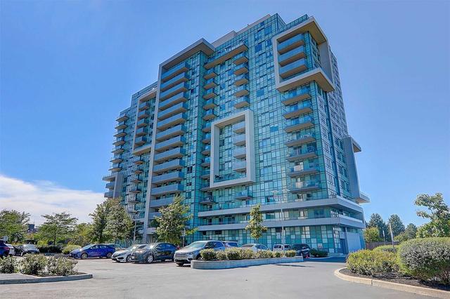 1111 - 1346 Danforth Rd, Condo with 2 bedrooms, 2 bathrooms and 0 parking in Toronto ON | Card Image