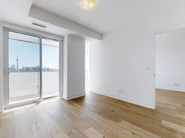 2802 - 200 Bloor St W, Condo with 2 bedrooms, 2 bathrooms and 2 parking in Toronto ON | Image 4
