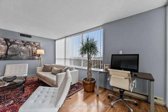 903 - 1360 Rathburn Rd E, Condo with 2 bedrooms, 2 bathrooms and 1 parking in Mississauga ON | Image 27