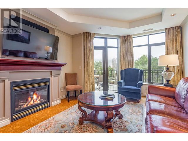 1288 Water Street Unit# 461 F6, Condo with 3 bedrooms, 2 bathrooms and 1 parking in Kelowna BC | Image 3