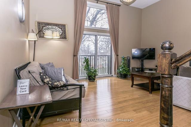 69 - 7251 Copenhagen Rd, Townhouse with 3 bedrooms, 2 bathrooms and 2 parking in Mississauga ON | Image 32