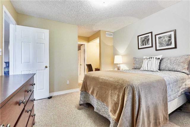 F4 - 1667 Nash Rd, Townhouse with 2 bedrooms, 1 bathrooms and 1 parking in Clarington ON | Image 16