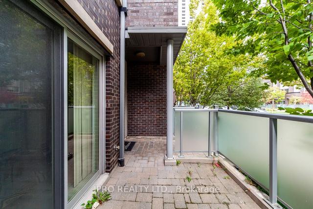 51 - 315 Village Green Sq, Townhouse with 3 bedrooms, 3 bathrooms and 2 parking in Toronto ON | Image 23