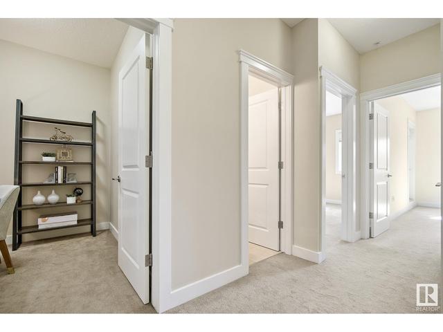 10 - 11518 76 Av Nw, Condo with 3 bedrooms, 2 bathrooms and 1 parking in Edmonton AB | Image 13