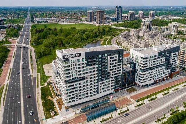 809a - 10 Rouge Valley Dr, Condo with 1 bedrooms, 1 bathrooms and 1 parking in Markham ON | Image 27
