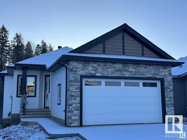 110 Meadowlink Cm, House detached with 2 bedrooms, 2 bathrooms and 4 parking in Spruce Grove AB | Image 43