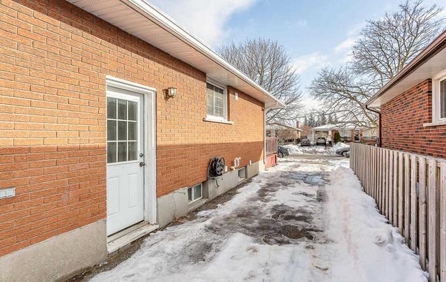 82 Linnwood Ave, House detached with 3 bedrooms, 2 bathrooms and 5 parking in Cambridge ON | Image 29