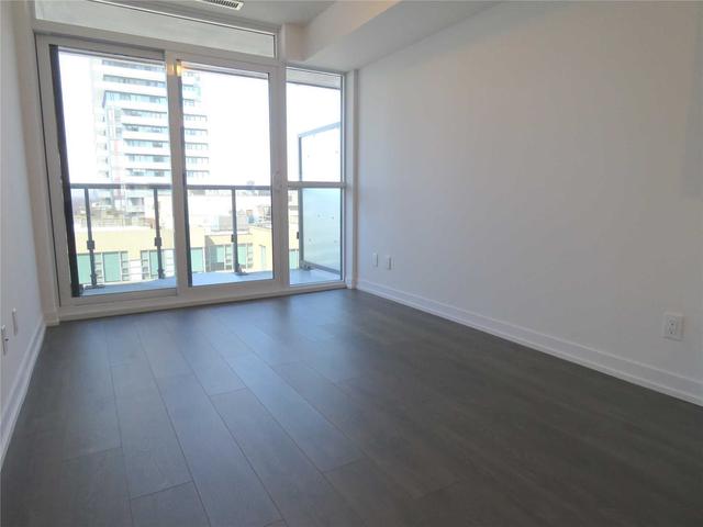 1105 - 125 Redpath Ave, Condo with 1 bedrooms, 2 bathrooms and 1 parking in Toronto ON | Image 10