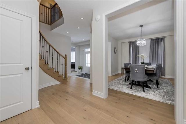 66 Treetops Blvd, House detached with 4 bedrooms, 4 bathrooms and 6 parking in New Tecumseth ON | Image 9