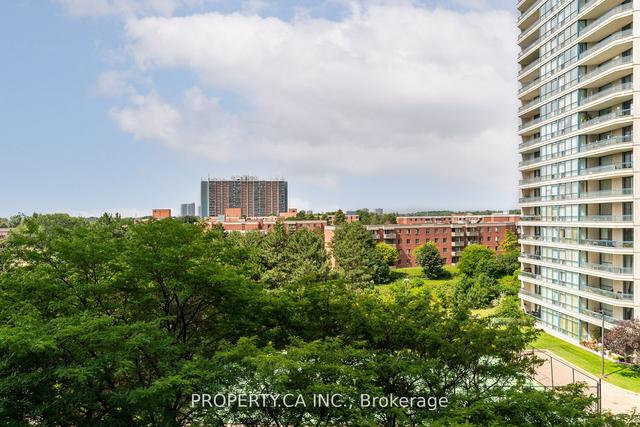 608 - 4727 Sheppard Ave E, Condo with 2 bedrooms, 2 bathrooms and 1 parking in Toronto ON | Image 27