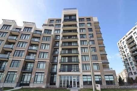 401 - 111 Upper Duke Cres, Condo with 1 bedrooms, 1 bathrooms and 1 parking in Markham ON | Image 1