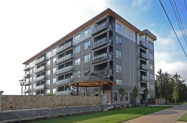 211 - 243 Northfield Dr E, Condo with 2 bedrooms, 2 bathrooms and 1 parking in Waterloo ON | Image 23