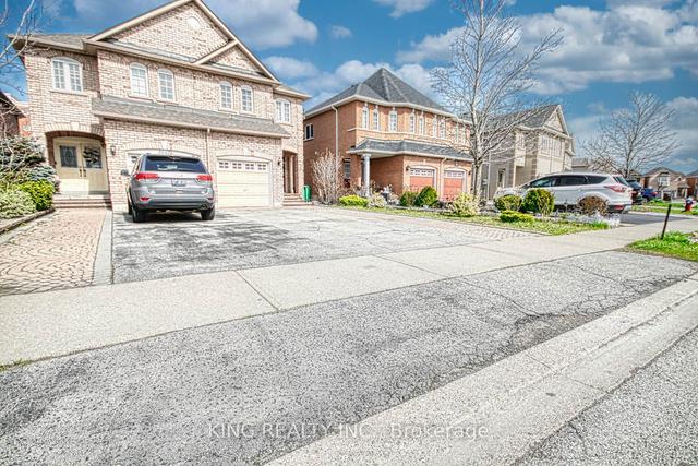 5665 Volpe Ave, House semidetached with 4 bedrooms, 4 bathrooms and 5 parking in Mississauga ON | Image 23
