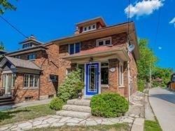 90 Methuen Ave, House detached with 3 bedrooms, 3 bathrooms and 2 parking in Toronto ON | Image 34