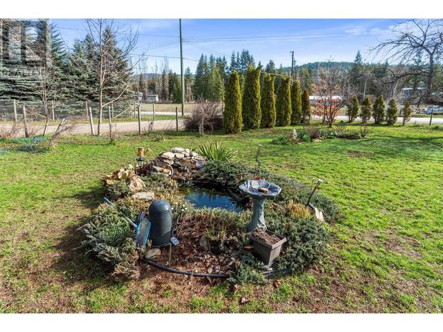 7024 Highway 97 B Highway, House detached with 3 bedrooms, 1 bathrooms and 4 parking in Columbia Shuswap D BC | Image 54