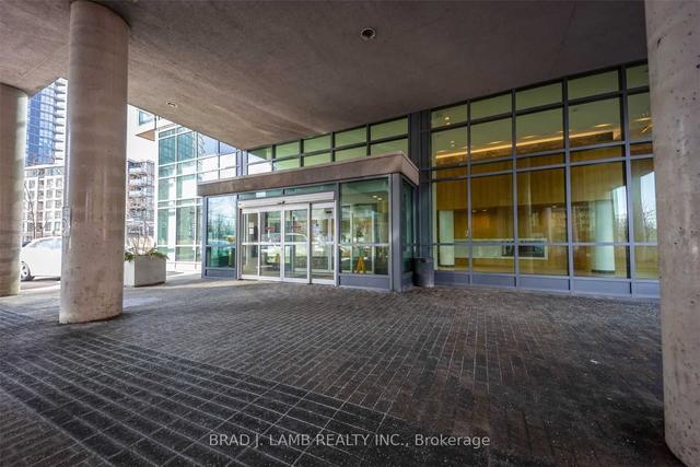 1364 - 209 Fort York Blvd, Condo with 0 bedrooms, 1 bathrooms and 0 parking in Toronto ON | Image 7