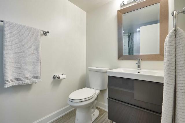 607 - 20 Baif Blvd, Condo with 2 bedrooms, 2 bathrooms and 1 parking in Richmond Hill ON | Image 17