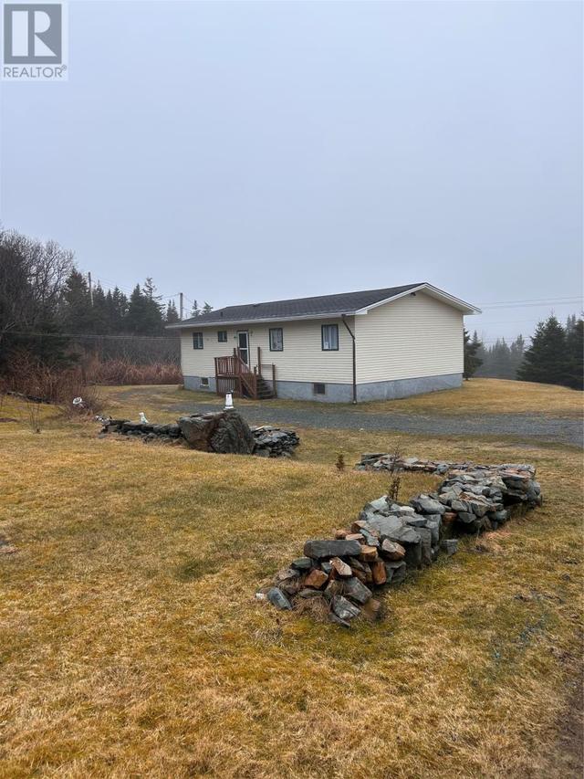 390 - 396 Main Road, House detached with 3 bedrooms, 1 bathrooms and null parking in Trepassey NL | Image 16