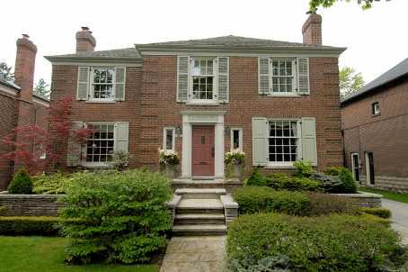 50 Cheltenham Ave, House detached with 4 bedrooms, 4 bathrooms and 4 parking in Toronto ON | Image 1