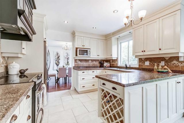 1772 Mount Albert Rd, House detached with 4 bedrooms, 4 bathrooms and 9 parking in East Gwillimbury ON | Image 3