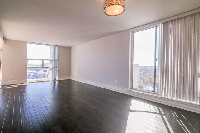 1004 - 20 Harding Blvd W, Condo with 2 bedrooms, 2 bathrooms and 1 parking in Richmond Hill ON | Image 28