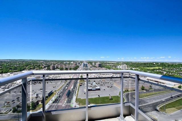 2212 - 9201 Yonge St, Condo with 1 bedrooms, 1 bathrooms and 1 parking in Richmond Hill ON | Image 5
