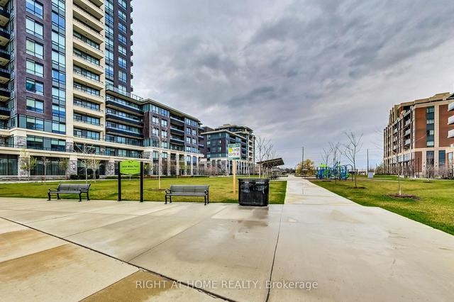 1811 - 18 Uptown Dr, Condo with 1 bedrooms, 1 bathrooms and 1 parking in Markham ON | Image 17