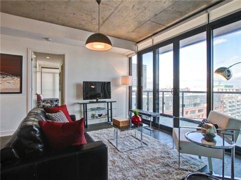 809 - 8 Dovercourt Rd, Condo with 2 bedrooms, 2 bathrooms and 1 parking in Toronto ON | Image 10