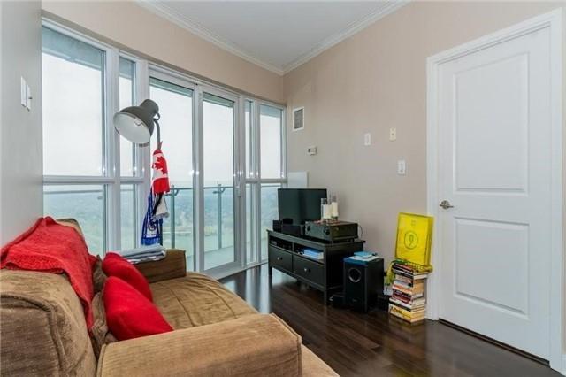 4402 - 50 Absolute Ave, Condo with 1 bedrooms, 1 bathrooms and null parking in Mississauga ON | Image 9