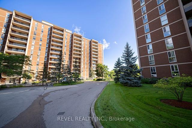 305 - 1968 Main St W, Condo with 3 bedrooms, 2 bathrooms and 1 parking in Hamilton ON | Image 26