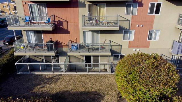 104 - 1836 12 Avenue Sw, Condo with 1 bedrooms, 1 bathrooms and 1 parking in Calgary AB | Image 22