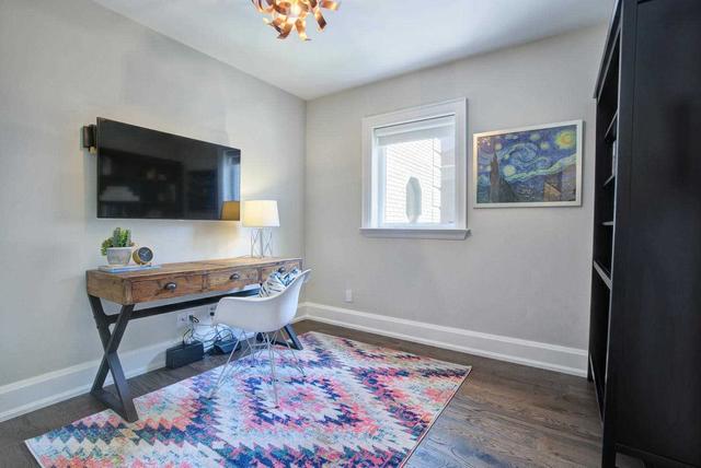 3a - 1657 Bathurst St, Condo with 3 bedrooms, 2 bathrooms and 1 parking in Toronto ON | Image 2
