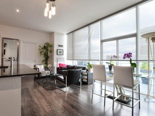 Uph 06 - 16 Brookers Lane, Condo with 2 bedrooms, 2 bathrooms and 2 parking in Toronto ON | Image 9