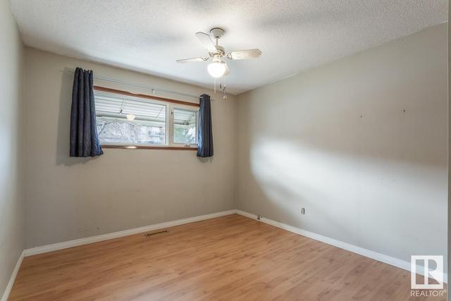 6308 135 Av Nw, House detached with 3 bedrooms, 2 bathrooms and null parking in Edmonton AB | Image 11