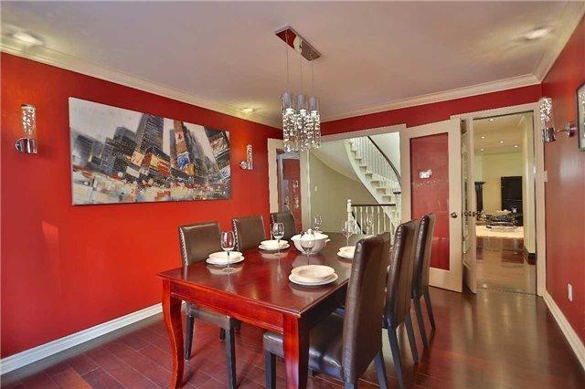 3649 St Laurent Crt, House detached with 4 bedrooms, 5 bathrooms and 4 parking in Mississauga ON | Image 5
