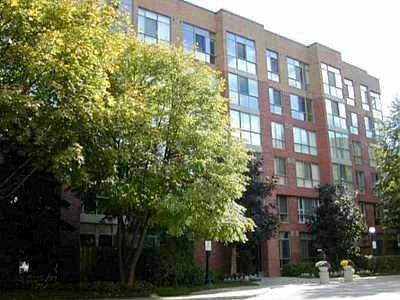 214 - 20 Southport St, Condo with 1 bedrooms, 2 bathrooms and 1 parking in Toronto ON | Image 1