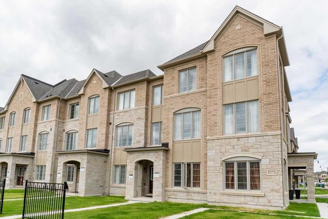 8573 Financial Dr, House attached with 5 bedrooms, 5 bathrooms and 1 parking in Brampton ON | Image 1