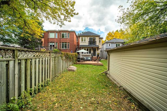 148 Hillsdale Ave E, House detached with 3 bedrooms, 4 bathrooms and 1 parking in Toronto ON | Image 29