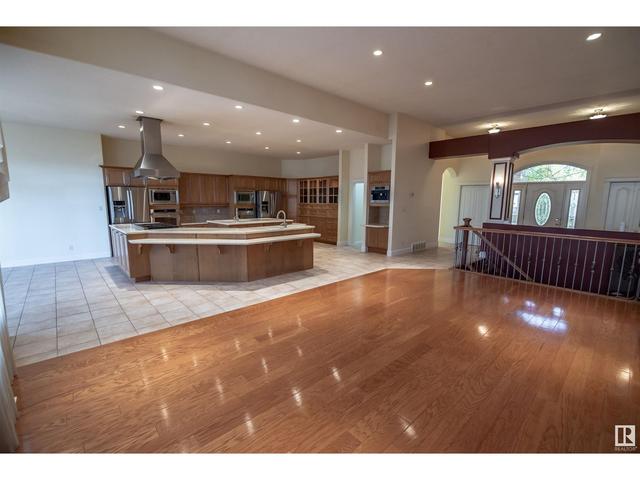1 Huntington Dr, House detached with 5 bedrooms, 3 bathrooms and 8 parking in Spruce Grove AB | Image 8