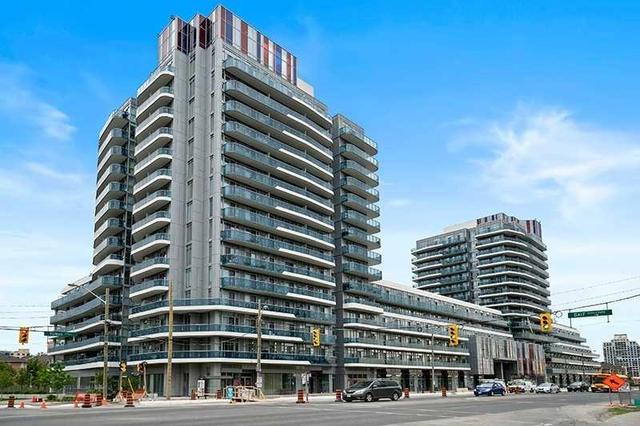 641 - 9471 Yonge St, Condo with 1 bedrooms, 2 bathrooms and 1 parking in Richmond Hill ON | Image 1