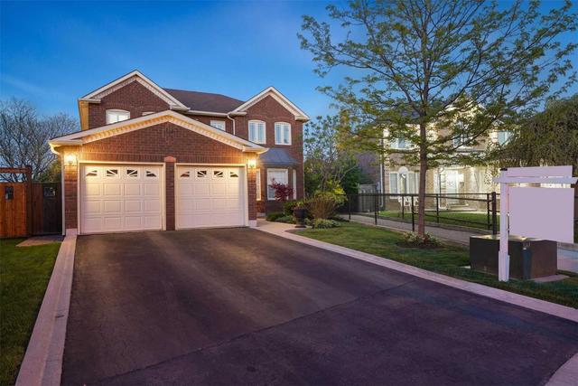 26 Blackwell Pl, House detached with 4 bedrooms, 4 bathrooms and 8 parking in Brampton ON | Image 27