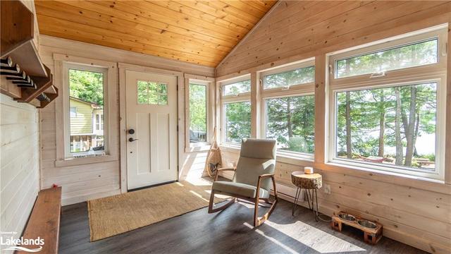 1032 Lakeshore Drive S, House detached with 4 bedrooms, 2 bathrooms and 6 parking in Bracebridge ON | Image 26