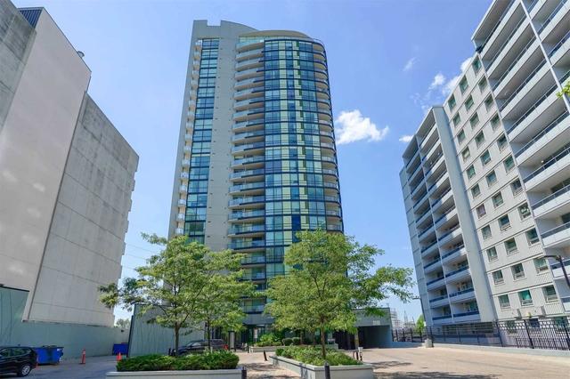 1308 - 5740 Yonge St, Condo with 1 bedrooms, 1 bathrooms and 1 parking in Toronto ON | Image 5