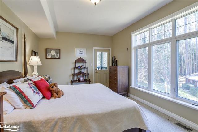 1 & 2 - 1230 Miriam Drive, House detached with 7 bedrooms, 4 bathrooms and 10 parking in Bracebridge ON | Image 10