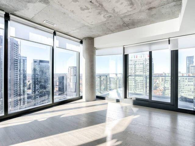 3401 - 224 King St W, Condo with 1 bedrooms, 1 bathrooms and 0 parking in Toronto ON | Image 31