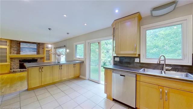 1217 Glenora Drive, House detached with 4 bedrooms, 2 bathrooms and 4 parking in London ON | Image 7