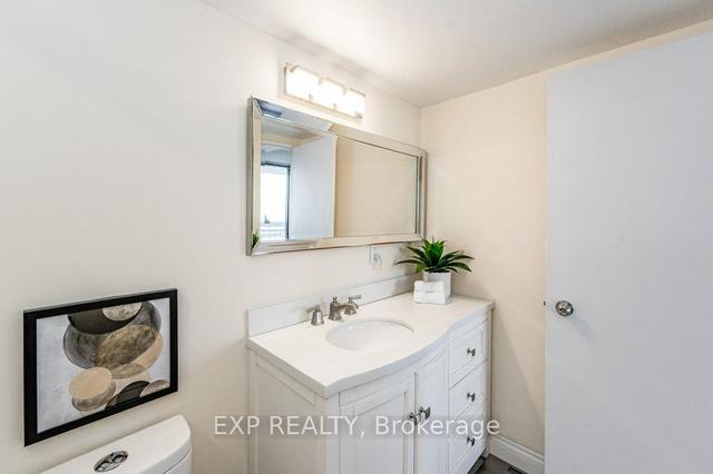3103 - 150 Charlton Ave E, Condo with 1 bedrooms, 1 bathrooms and 0 parking in Hamilton ON | Image 11