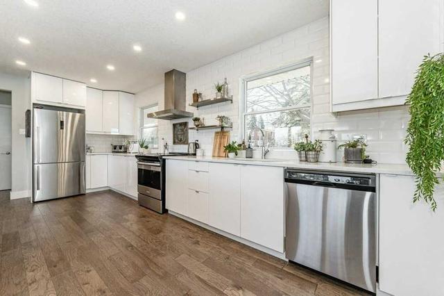 176 Blair Rd, House detached with 2 bedrooms, 2 bathrooms and 3 parking in Cambridge ON | Image 3
