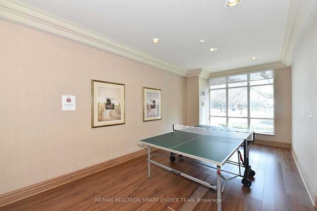 915 - 233 Beecroft Rd, Condo with 2 bedrooms, 2 bathrooms and 1 parking in Toronto ON | Image 21